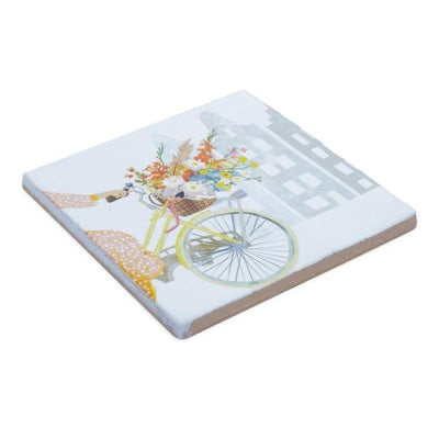 Storytiles Tegel Happiness In A Basket