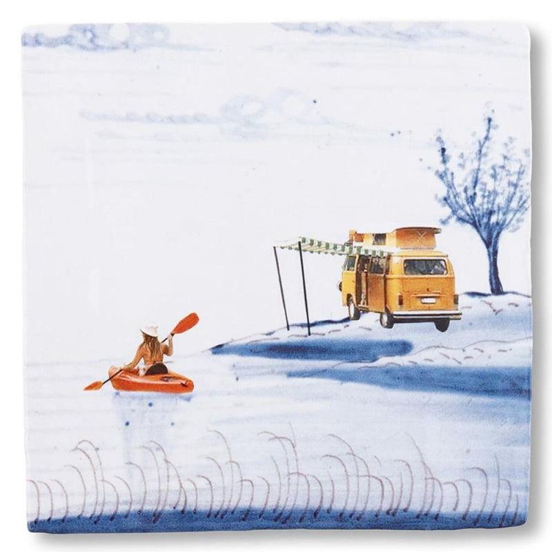 Storytiles Tegel Into The Wild - Studio Play