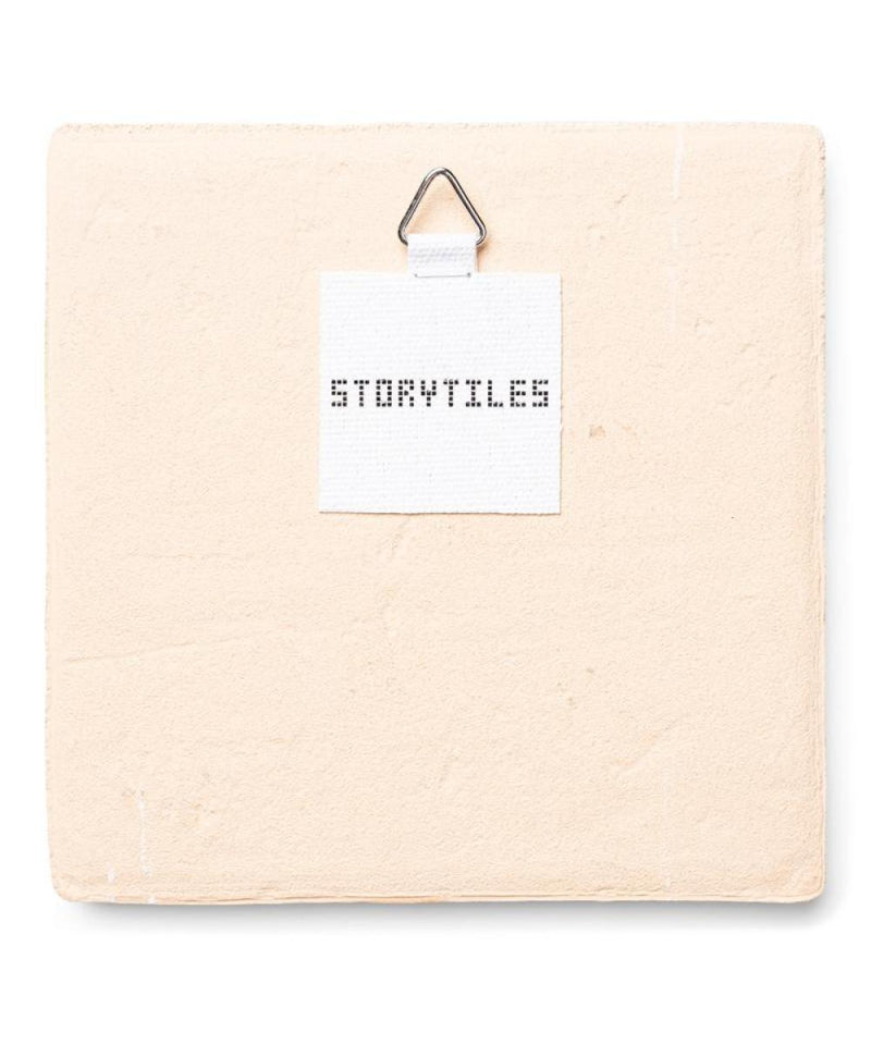 Storytiles Tegel Make It Grow