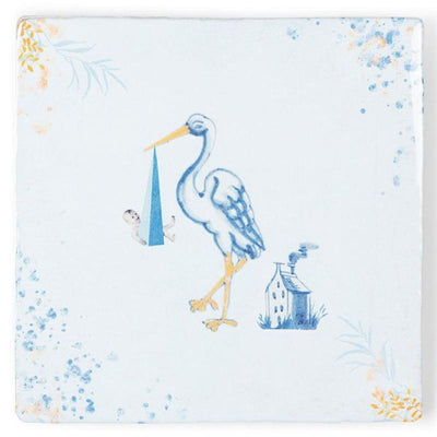Storytiles Tegel New Boy In Town - Studio Play
