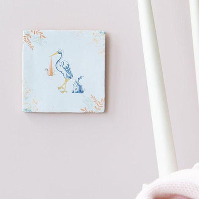 Storytiles Tegel New Girl In Town - Studio Play