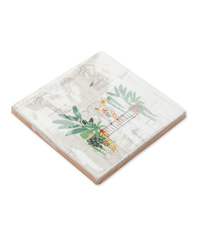 Storytiles Tegel Urban Jungle