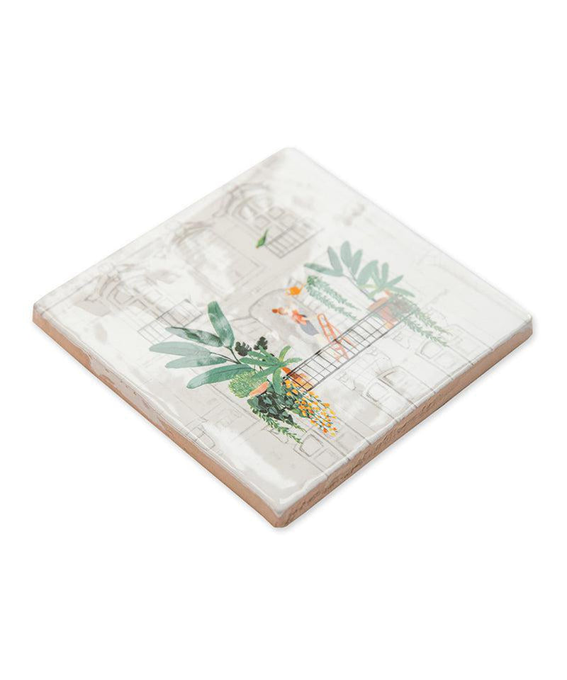 Storytiles Tegel Urban Jungle