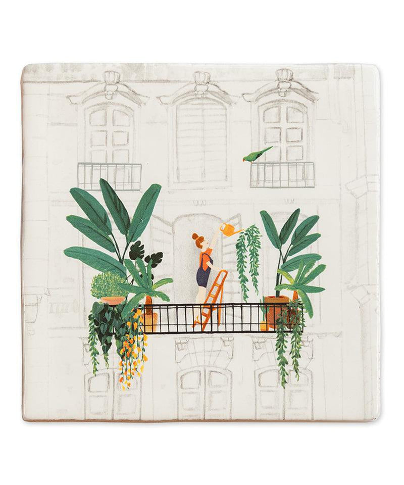Storytiles Tegel Urban Jungle