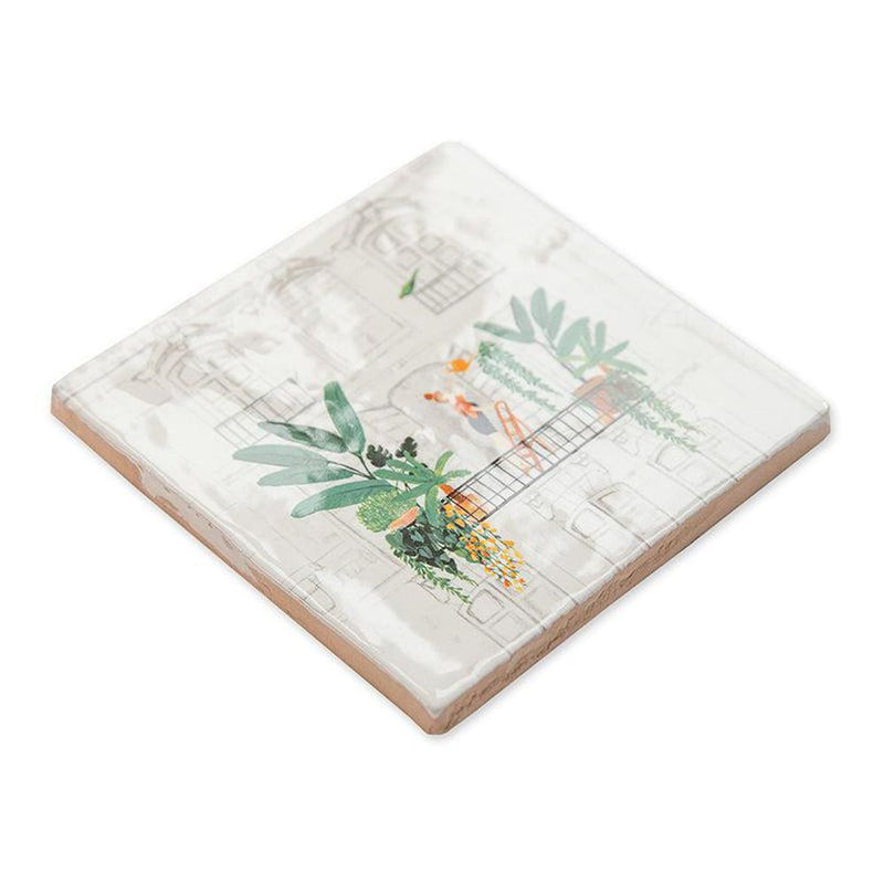Storytiles Tegel Urban Jungle