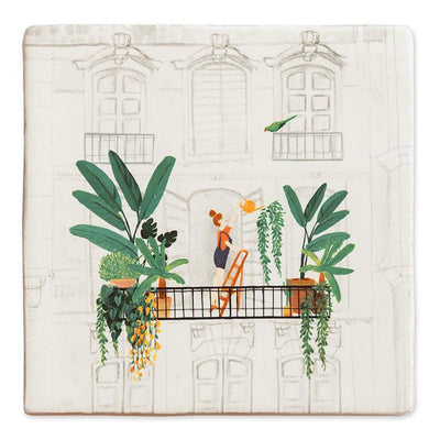 Storytiles Tegel Urban Jungle