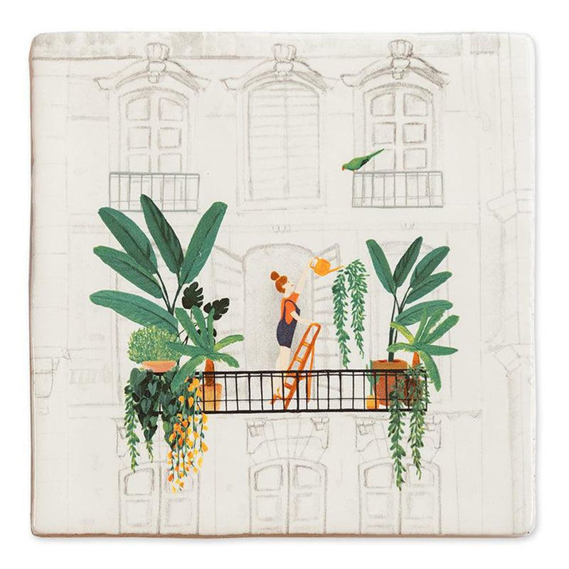 Storytiles Tegel Urban Jungle