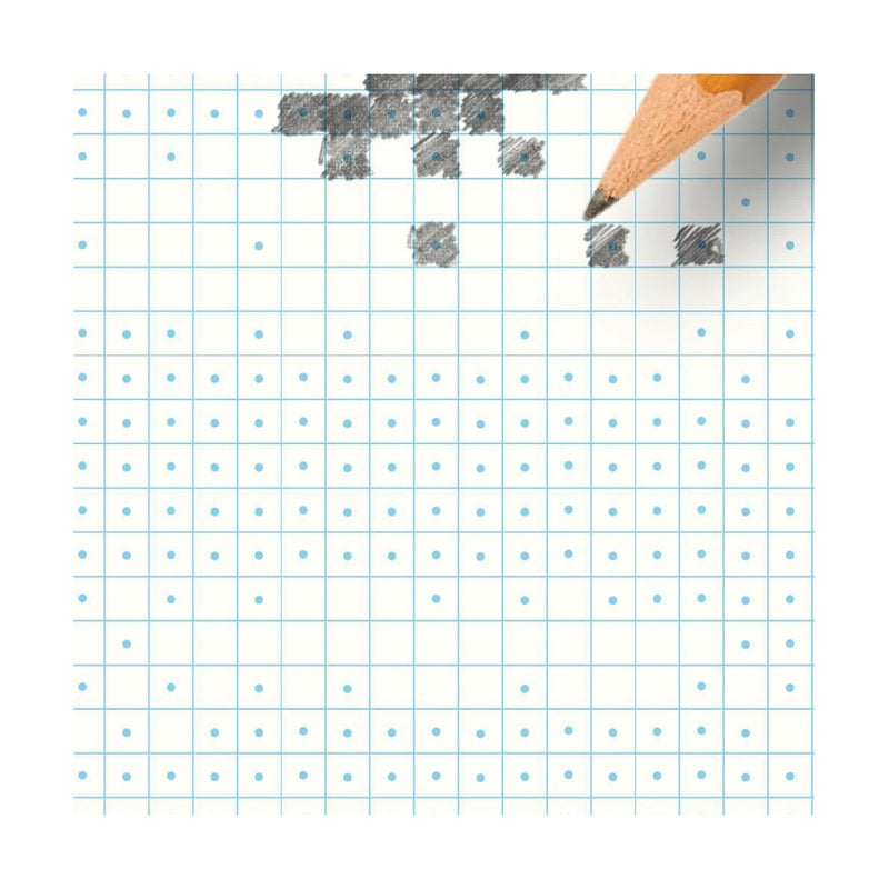 Stratier XXL - Spelposter Pixel - Studio Play