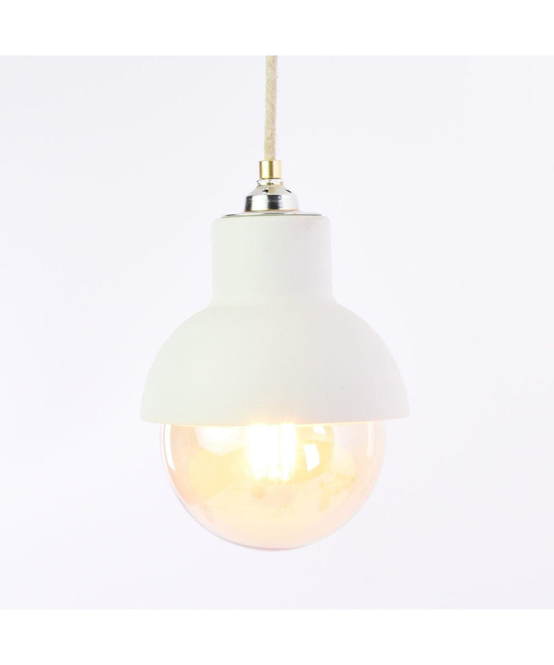 Studio Harm en Elke Pendel Light