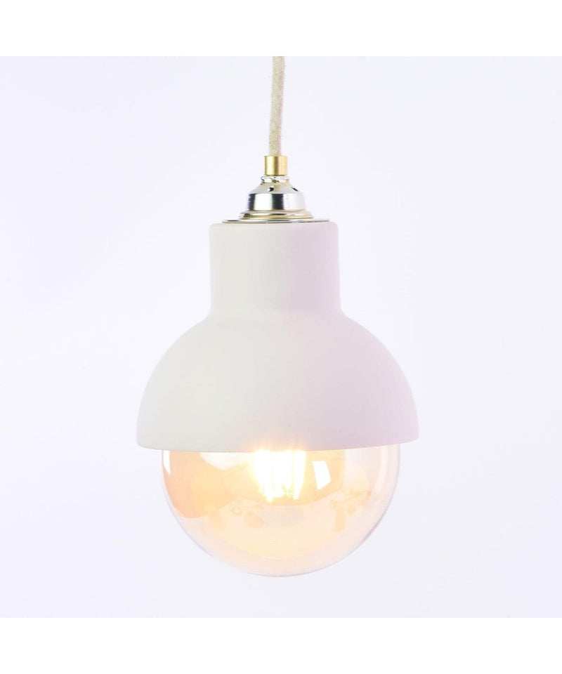Studio Harm en Elke Pendel Light