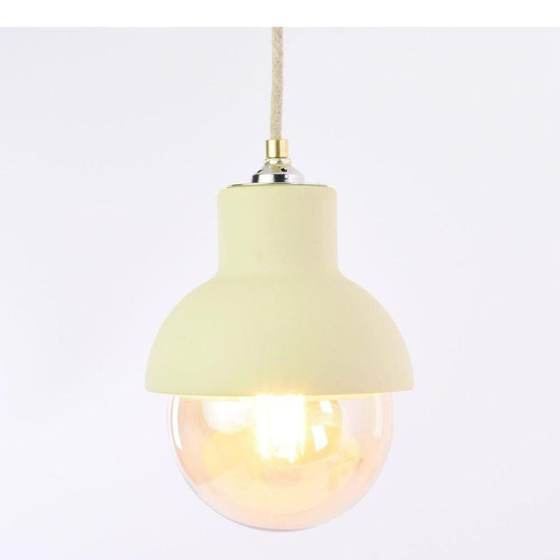 Studio Harm en Elke Pendel Light (16 kleuren) - Studio Play