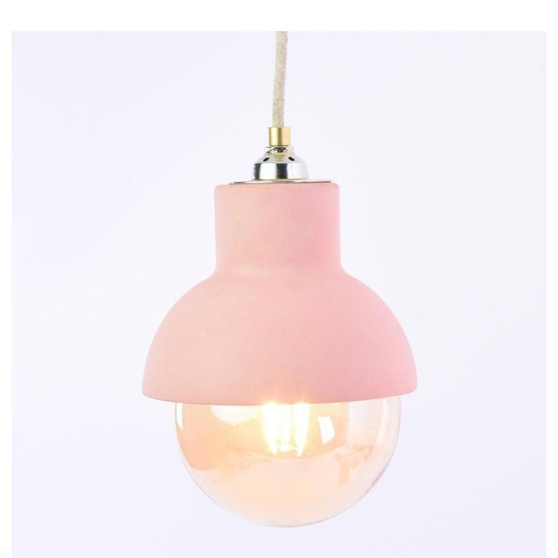 Studio Harm en Elke Pendel Light (16 kleuren) - Studio Play