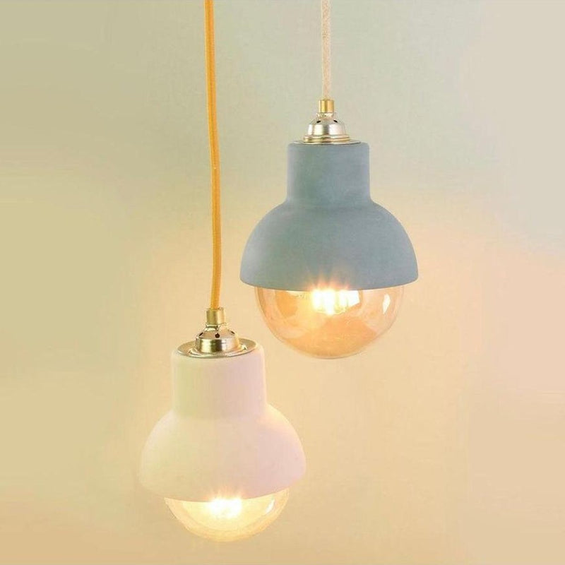 Studio Harm en Elke Pendel Light (16 kleuren) - Studio Play