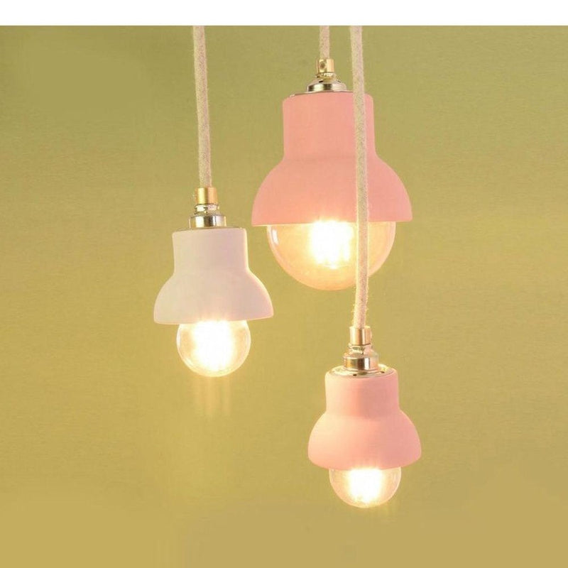 Studio Harm en Elke Pendel Light (16 kleuren) - Studio Play