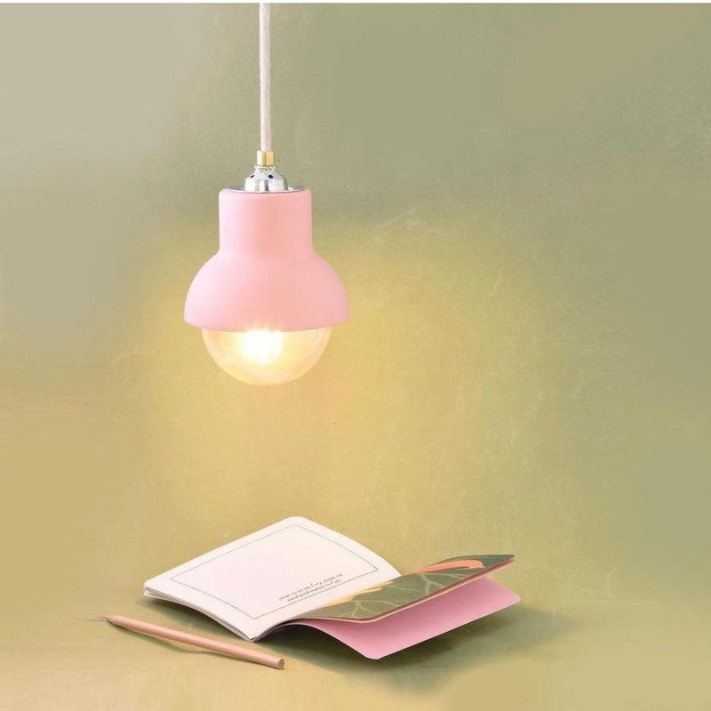 Studio Harm en Elke Pendel Light (16 kleuren) - Studio Play