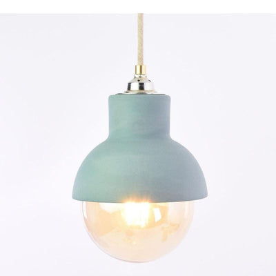 Studio Harm en Elke Pendel Light (16 kleuren) - Studio Play