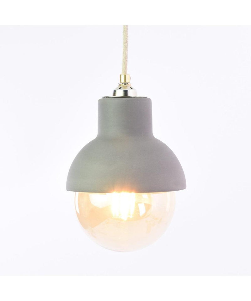 Studio Harm en Elke Pendel Light