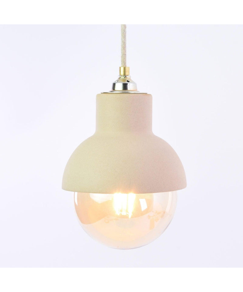 Studio Harm en Elke Pendel Light