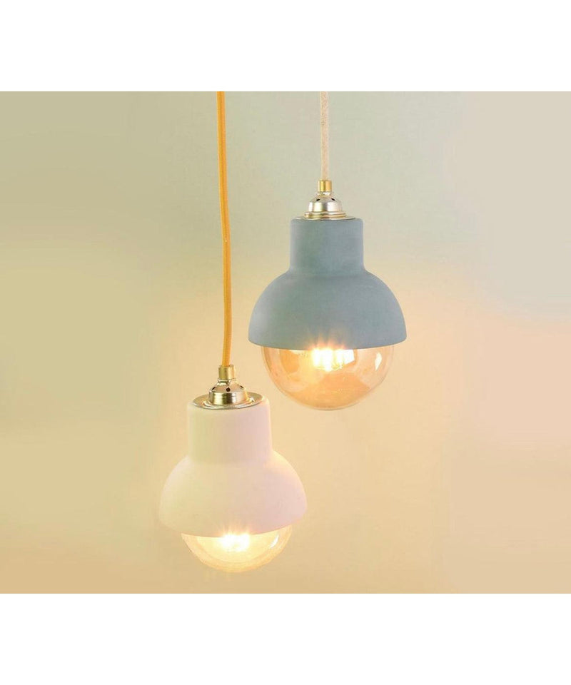 Studio Harm en Elke Pendel Light