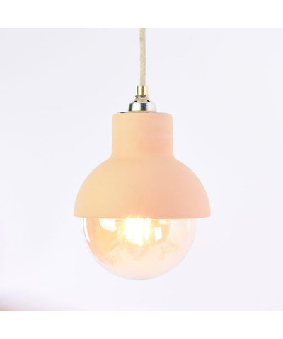 Studio Harm en Elke Pendel Light