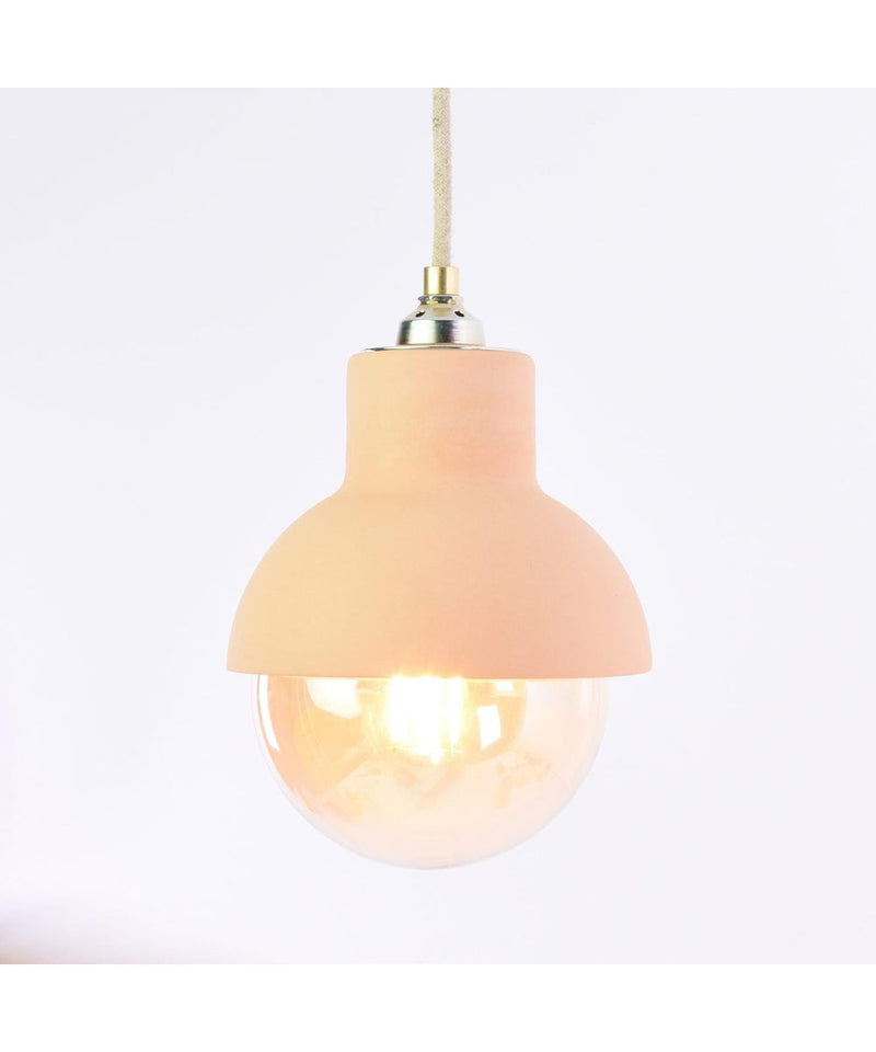 Studio Harm en Elke Pendel Light