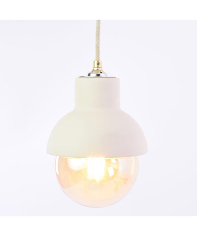 Studio Harm en Elke Pendel Light