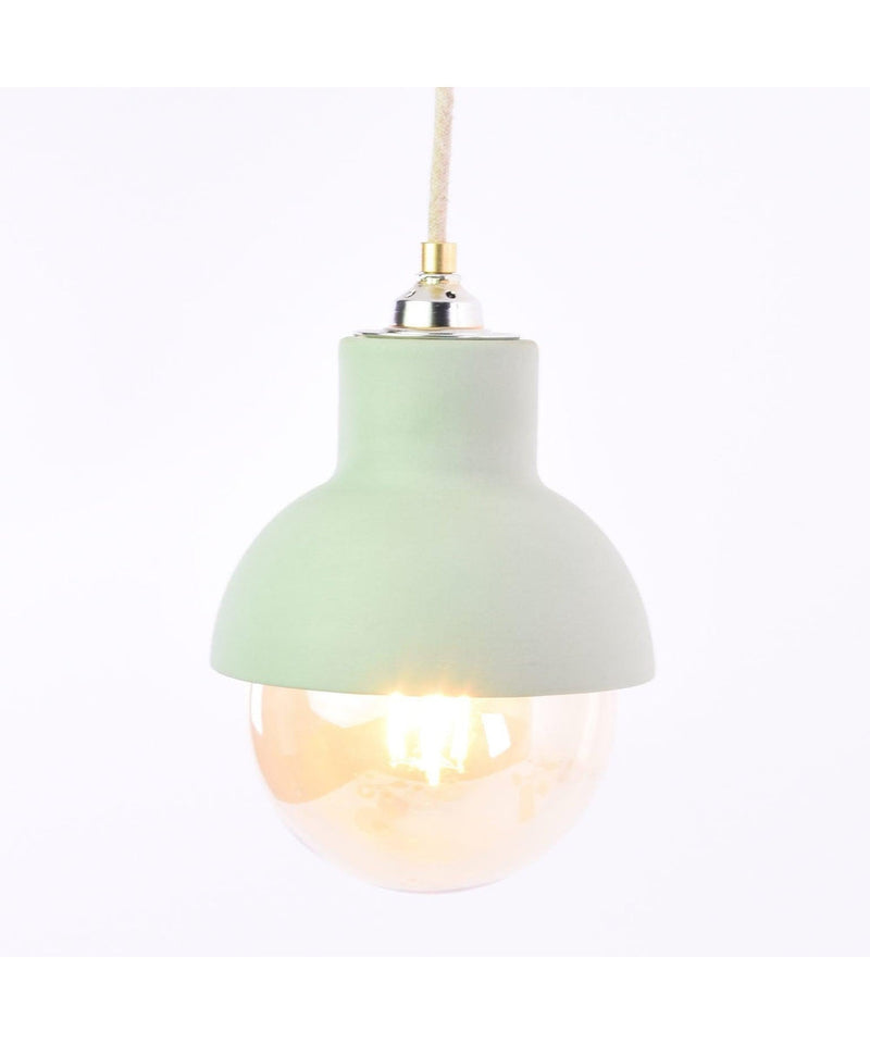 Studio Harm en Elke Pendel Light