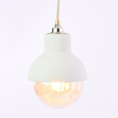 Studio Harm en Elke Pendel Light
