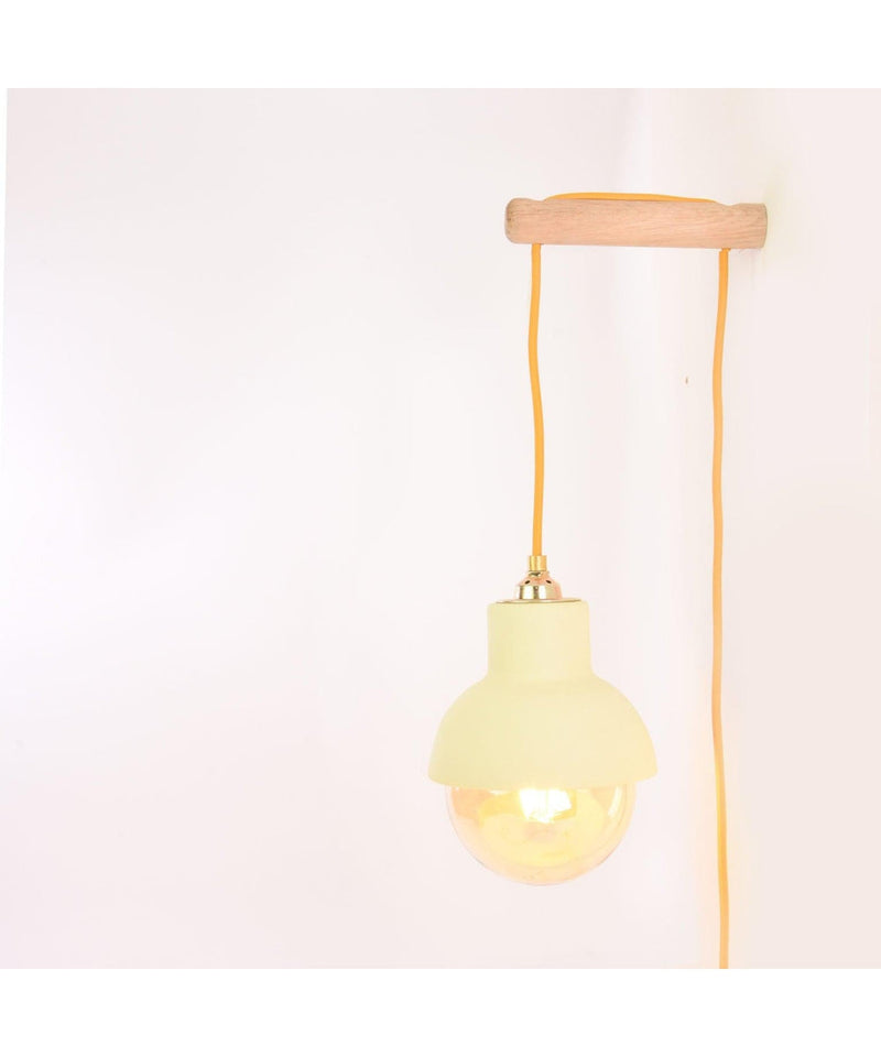 Studio Harm en Elke Wall Light