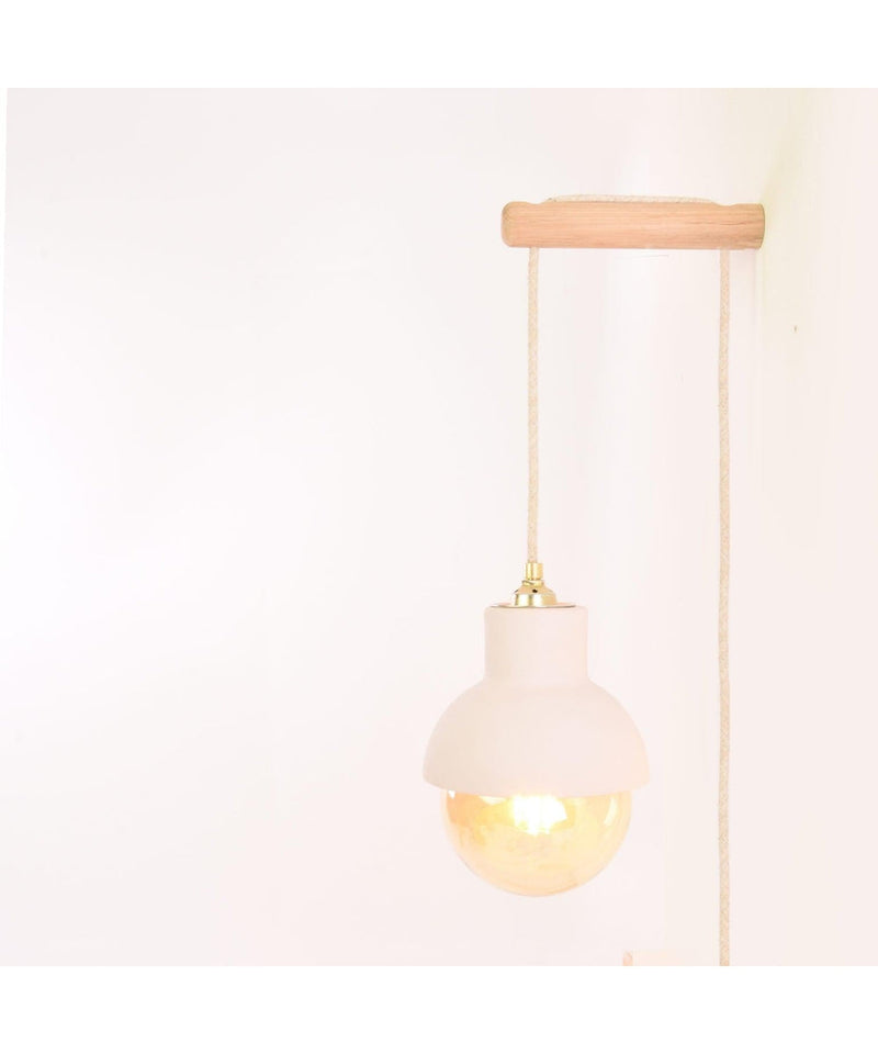 Studio Harm en Elke Wall Light