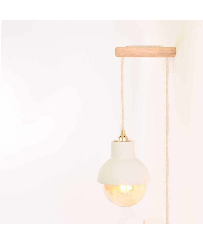 Studio Harm en Elke Wall Light