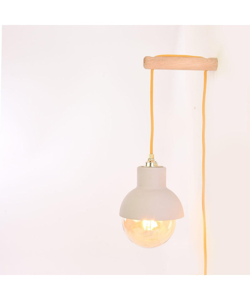 Studio Harm en Elke Wall Light
