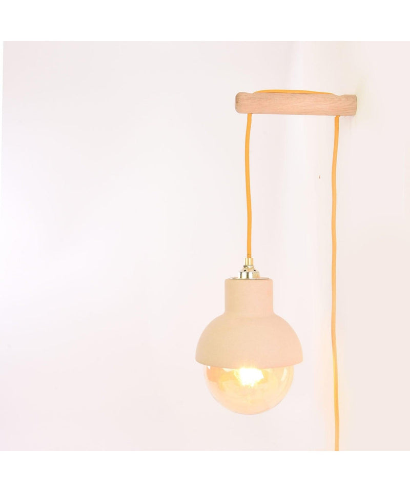 Studio Harm en Elke Wall Light