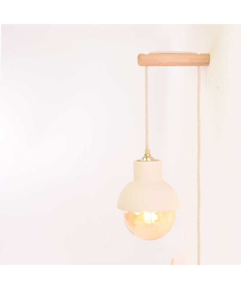 Studio Harm en Elke Wall Light