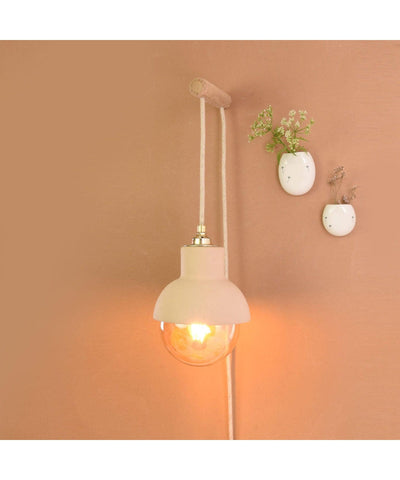 Studio Harm en Elke Wall Light