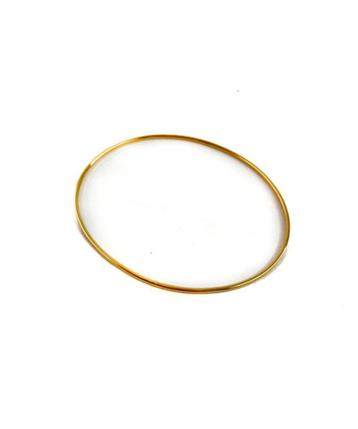 Studio MHL Armband Hammered Wire