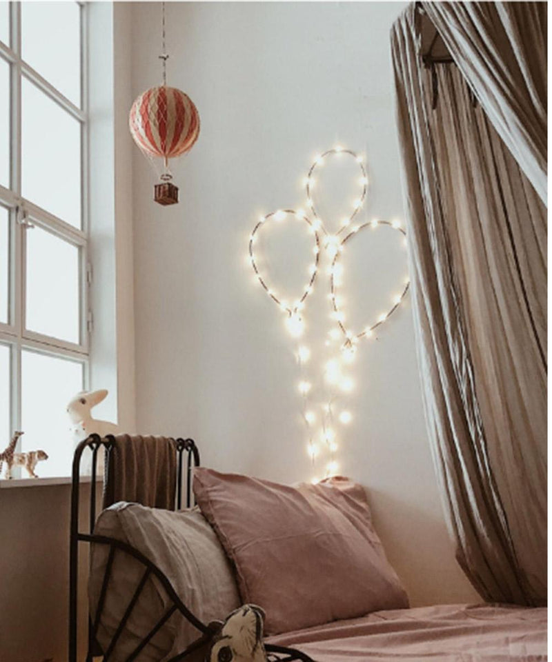 Studio Vraco Heart Lamp