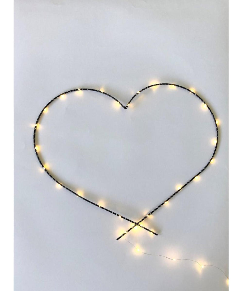 Studio Vraco Heart Lamp