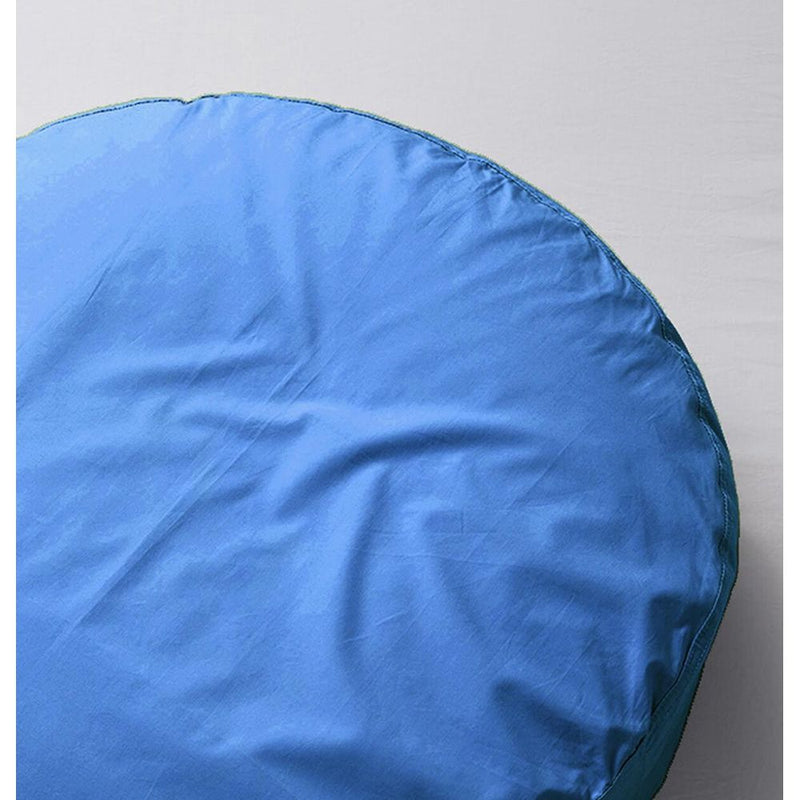 Suite702 bigDOT Kussensloop Cobalt (50x10cm) - Studio Play