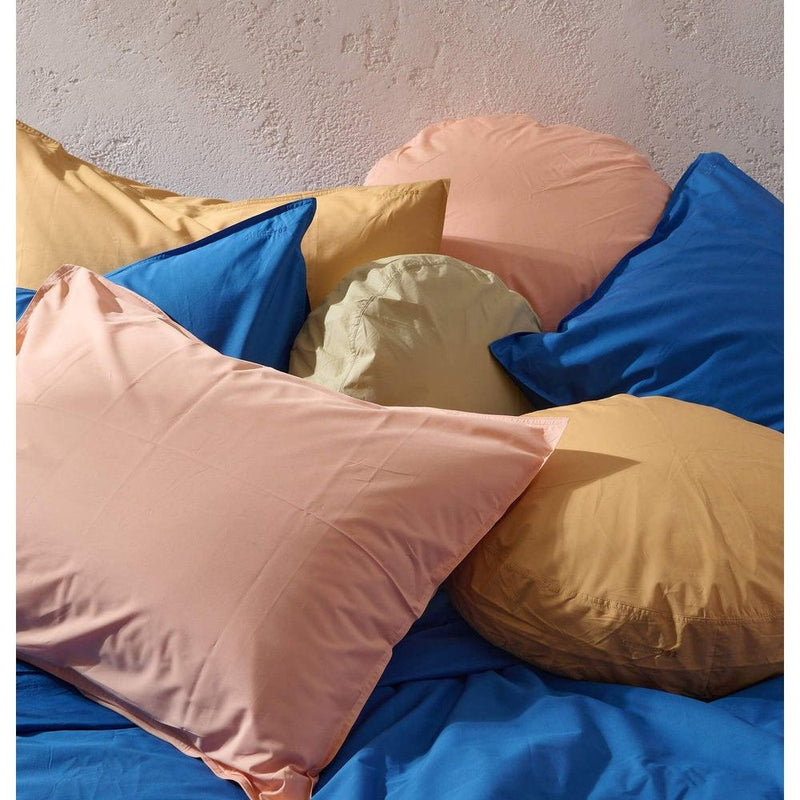 Suite702 bigDOT Kussensloop Peach (50x10cm)