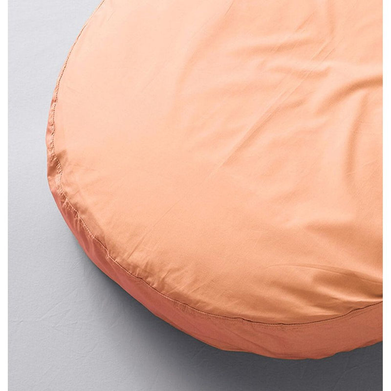 Suite702 bigDOT Kussensloop Peach (50x10cm) - Studio Play