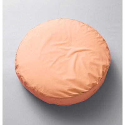 Suite702 bigDOT Kussensloop Peach (50x10cm) - Studio Play