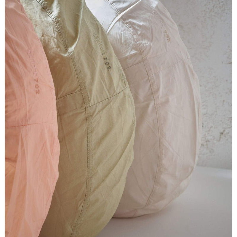 Suite702 bigDOT Kussensloop Peach (50x10cm) - Studio Play