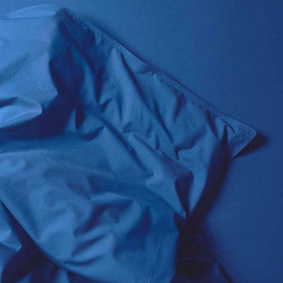 Suite702 Dekbedovertrek Cobalt Blue - Studio Play