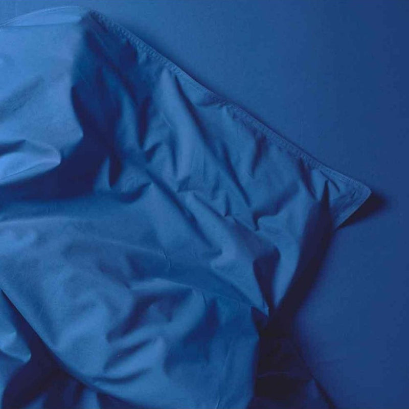 Suite702 Dekbedovertrek Cobalt Blue - Studio Play