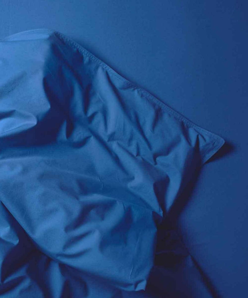 Suite702 Dekbedovertrek Cobalt Blue
