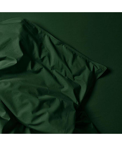Suite702 Dekbedovertrek Forest Green - Studio Play
