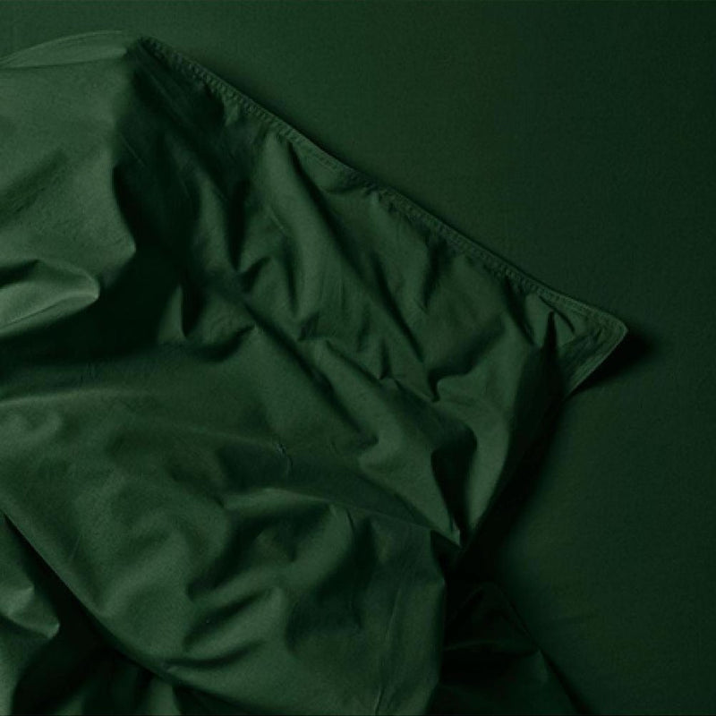 Suite702 Dekbedovertrek Forest Green - Studio Play