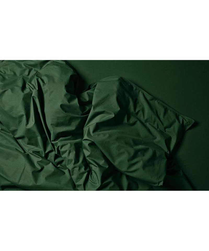 Suite702 Dekbedovertrek Forest Green
