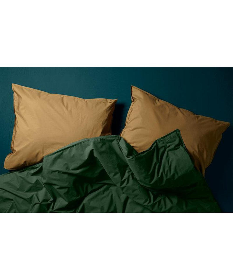 Suite702 Dekbedovertrek Forest Green